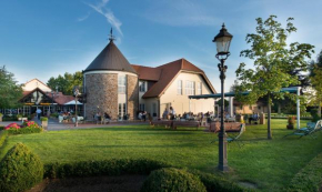 Гостиница Landgut Ramshof  Виллих
